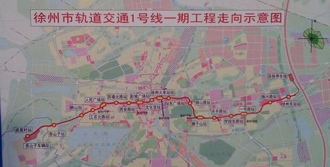 交通领域为北京地铁八号线,昌平线,厦门地铁一号线,徐州地铁一号线